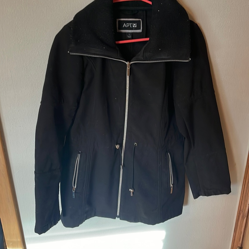 Winter Jacket - image 1